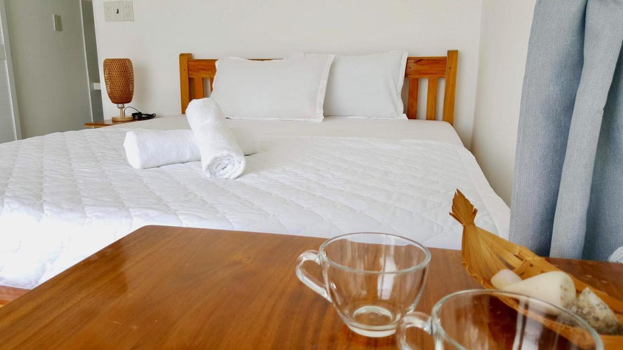 Lucky Spot Beach Bungalow Song Cau Екстериор снимка