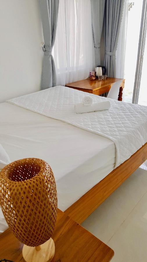 Lucky Spot Beach Bungalow Song Cau Екстериор снимка